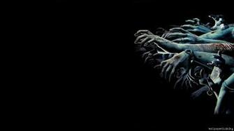 Evil HD Wallpaper