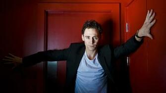 Tom Hiddleston