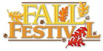 Greenbriar Fall Fest