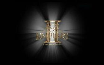Age Of Empires Ii The Kings HD Wallpaper Background