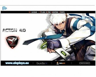 S4 League
