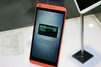 Htc Desire Reservations Top In China