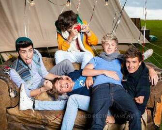 One Direction Wallpaper