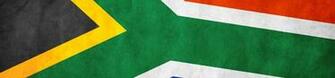 South African Flag Wallpaper