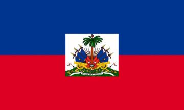 Flag Of Haiti Wallpaper National