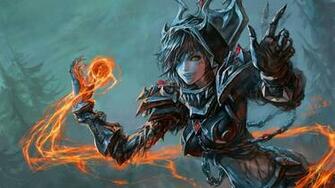 Of World Warcraft X 1080px Fans
