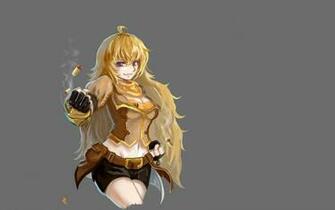 Yang Xiao Long Rwby Wallpaper