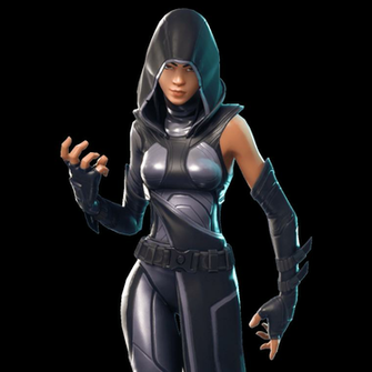 Fortnite Fate Outfits Skins
