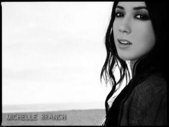 Michelle Branch HD Desktop Wallpaper