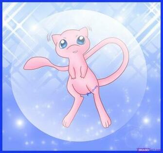 Wallpaper Pokemon Mew Vs Mewtwo X Kb Png HD