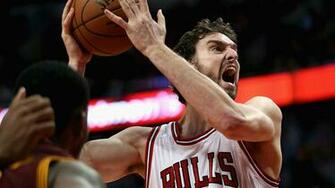 Pau Gasol Wallpaper High Resolution And Quality