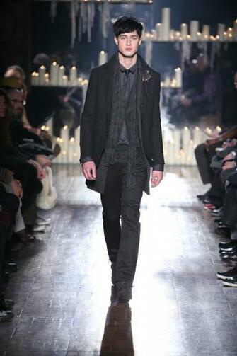 Milan Fashion Week Wikipedia