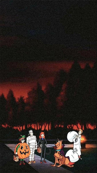 Cute Halloween Wallpaper For Your Phone