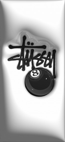Stussy 4k Wallpaper