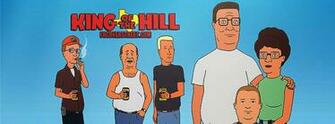 If You Can T Find A King Of The Hill Wallpaper Re Looking For