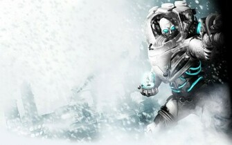 Mr Ze Batman Arkham City Wallpaper
