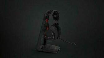 Astro Gaming A50 Wireless Headset Announced At E3