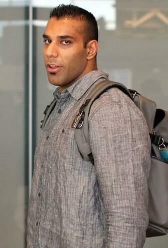 Wwe Jinder Mahal Profile And Bio All About Sports Stars