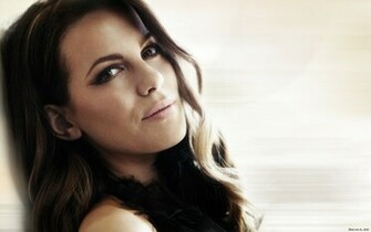 Kate Beckinsale Desktop Wallpaper In Widescreen HD
