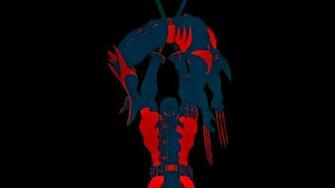 X Men Origins Wolverine Vs Deadpool HD Wallpaper Background