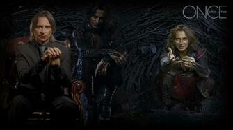 Once Upon A Time Wallpaper By Alexandreholz