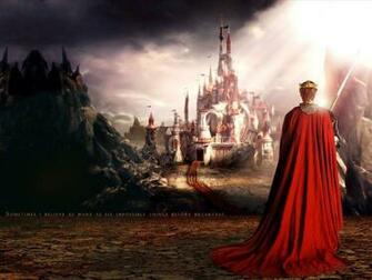 King Arthur Wallpaper