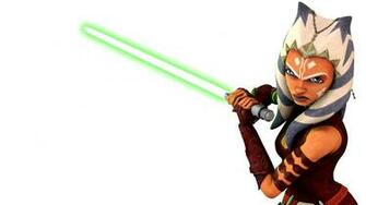 Ahsoka Tano HD Wallpaper Id Wallpapervortex
