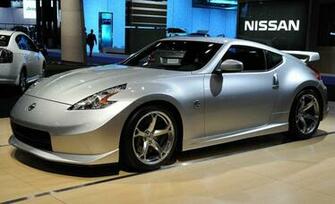 Nissan Nismo 370z