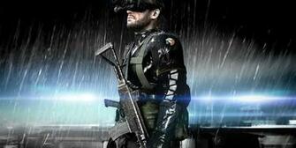 Foxhound Diamond Dogs Note N9005 Rom