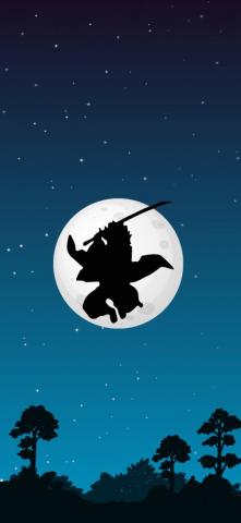 Anime Wallpaper Demon Slayer