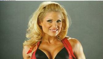 Wwe Super Hot Divas Full HD Wallpaper Beth Phoenix