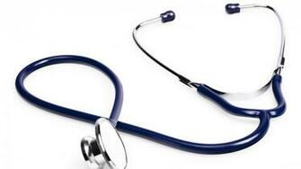 Top Stethoscope Clipart Image Wallpaper