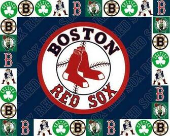 Boston Sports Wallpaper
