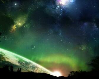 Wallpaper Fantasy