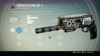 Destiny Dead Orbit