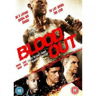 Blood In Out The Movie Wallpaper