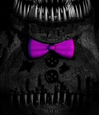 Fnaf Fredbear By Sonicartist16