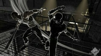 Spider Man Shattered Dimensions Wallpaper
