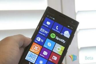 Lumia Re Verizon S Windows Phone Offering