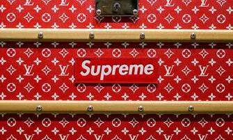 Louis Vuitton Owners May Have Just Bought Supreme For