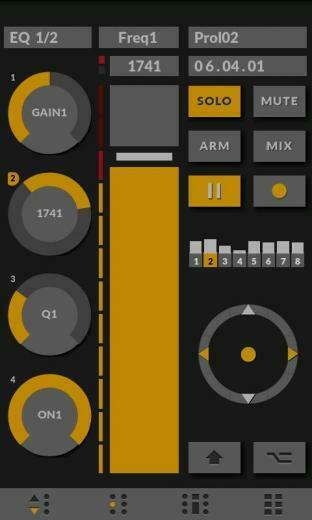 ToucHDaw Android Apps On Google Play