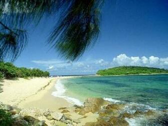Widescreen Stuff Top Ten Beaches Friends Tropical Beach Wallpaper