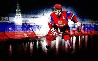 Alex Ovechkin Wallpaper