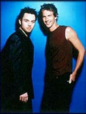Savage Garden Pictures Wallpaper Gallery Photos Biography