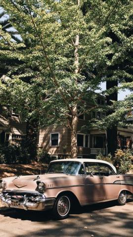 California iPhone HD Wallpaper