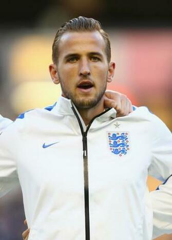 Harry Kane Babes HD Wallpaper