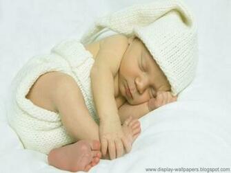Wallpaper Beautiful Babies For Desktop