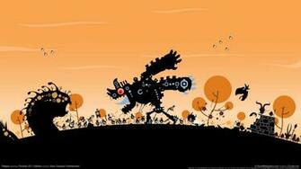 Patapon HD Wallpaper And Background Image Net