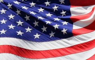 American Flag High Quality And Resolution Wallpaper On