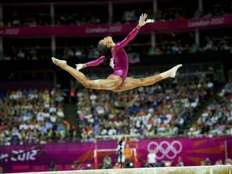 Slideshow Lesson From London Gabby Douglas S Journey